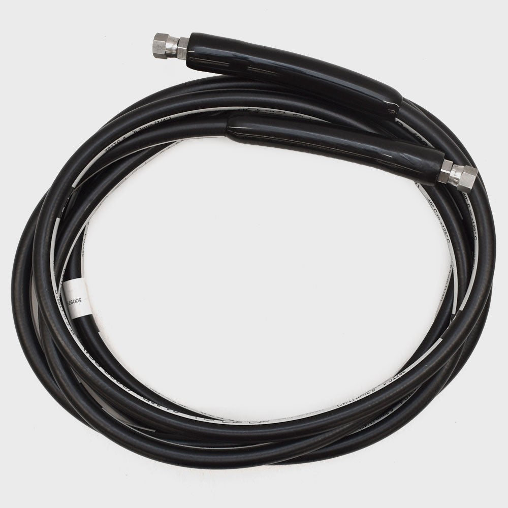 Evinrude Boat Hydraulic Steering Hose 0768214 14Ft by Evinrude