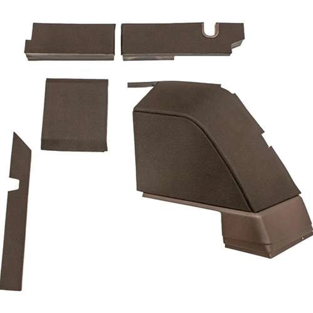Fits John Deere 7000-7010 Series Quick Fit Lower Kit