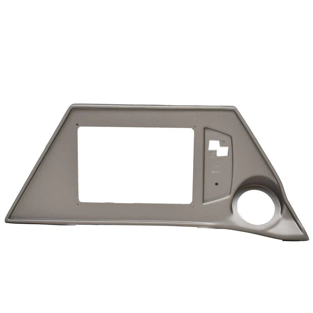 Ranger Boat Blank Chartplotter Panel 7202319l | 621 Fs Gray 7610 Xsv