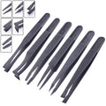 Tweezers High Grade Hand Tools