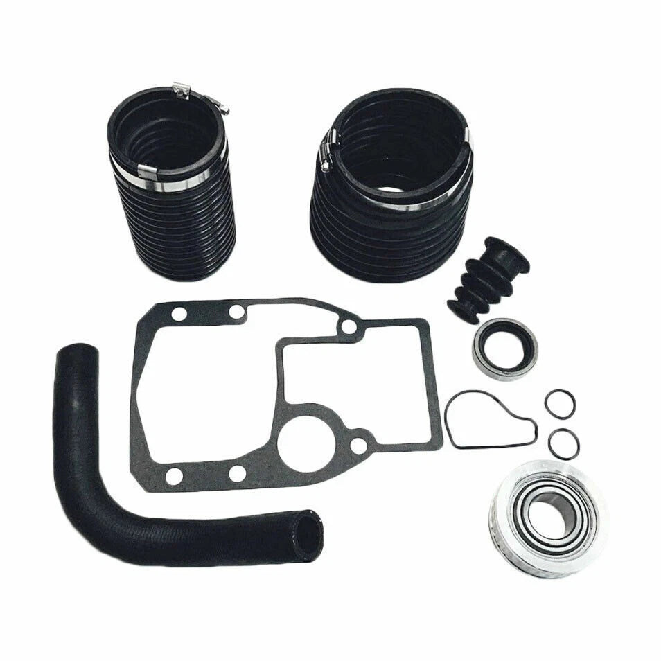 Bellows Kit 911826 3854127 3841481 3850426 Fits Omc Cobra Sterndrive