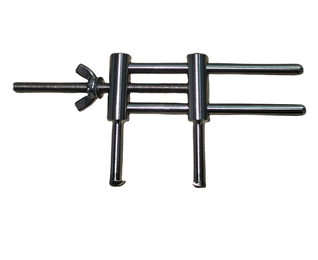 Flexible Impeller Removal Puller For Volvo 3862281 Cef 500165 500129