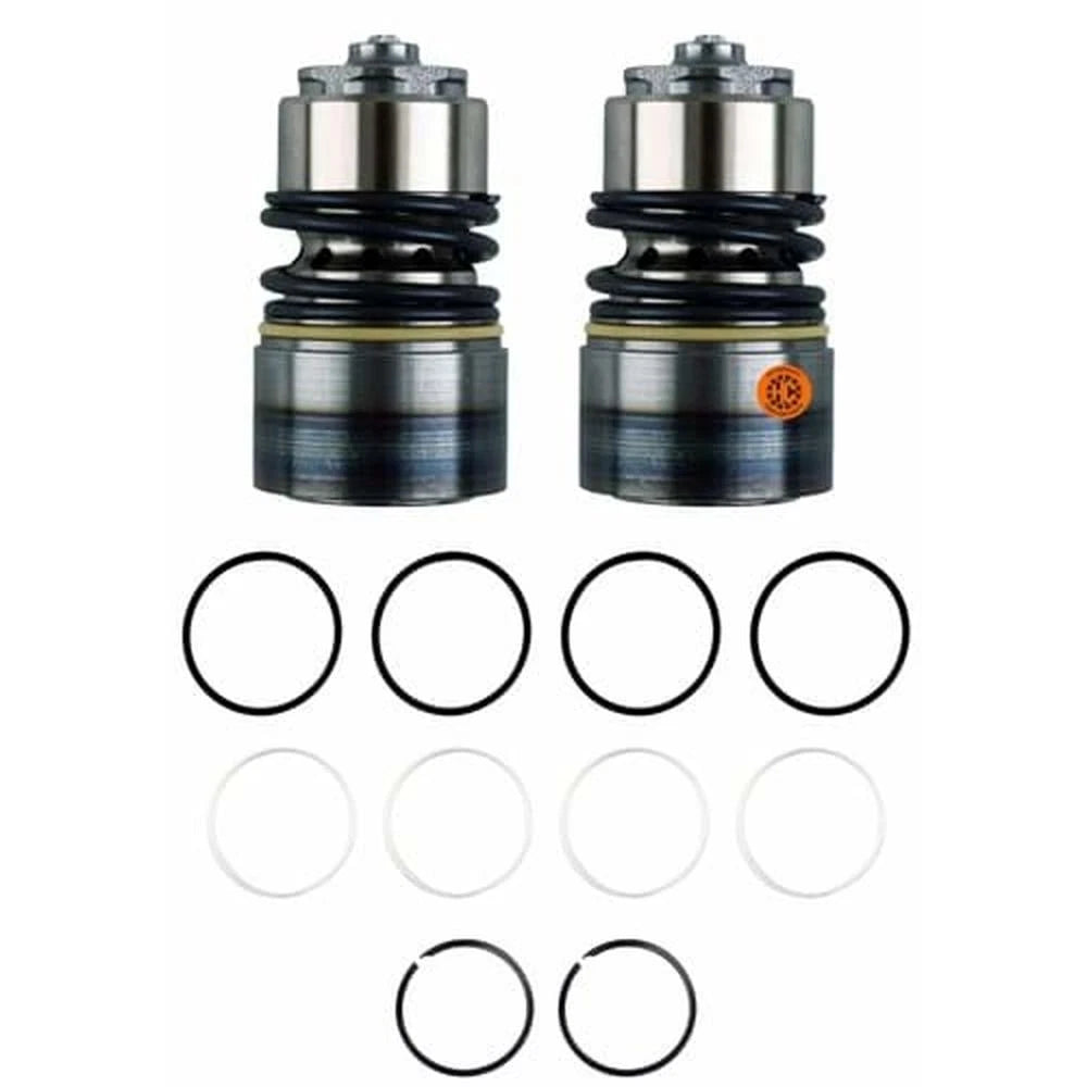 Hr256693 Kit Hydraulic Breakaway Cartridge Kit, Female Fits John Deere