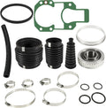 Alpha One Gen 2 Bellow Transom Seal Repair Kit by Mercury