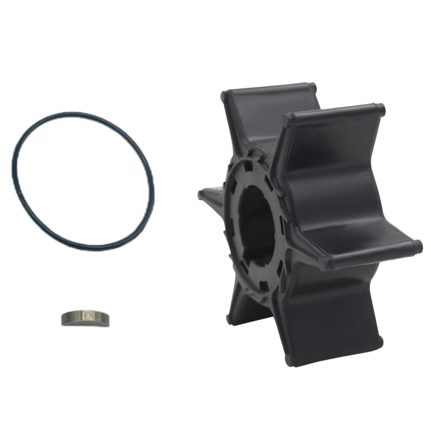 Yamaha Water Pump Impeller 20-25HP for Outboard 2/4-Stroke