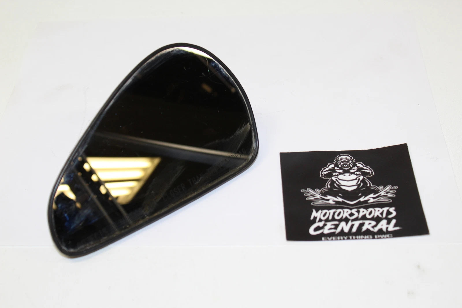 96 97 98 99 Sea-doo Sp Spx Xp Left Side Rear View Mirror 269500056