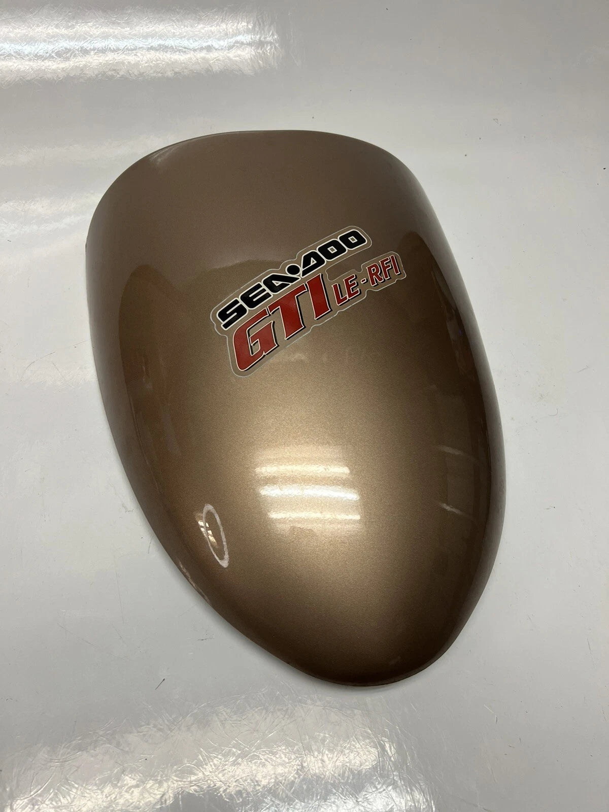 Seadoo Front Access Cover Sonoran Sand 03 04 Gti Le Rfi Gti Le