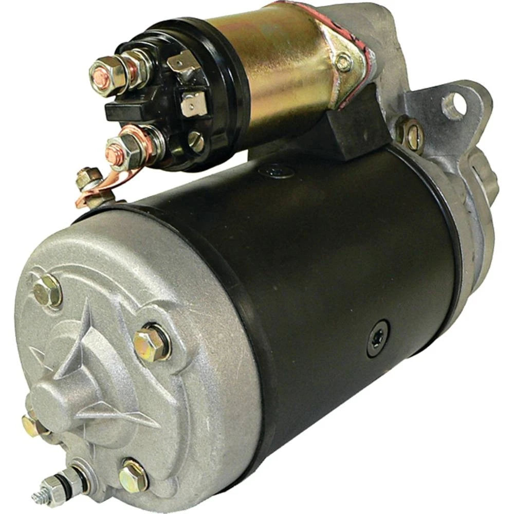 410-30035-jn J&n Electrical Products Starter