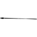 Ihs750 Steering Worm Shaft Fits International
