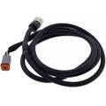 7-pin Input Harness 7150497 For Bobcat Skid Steer S770 Attachment