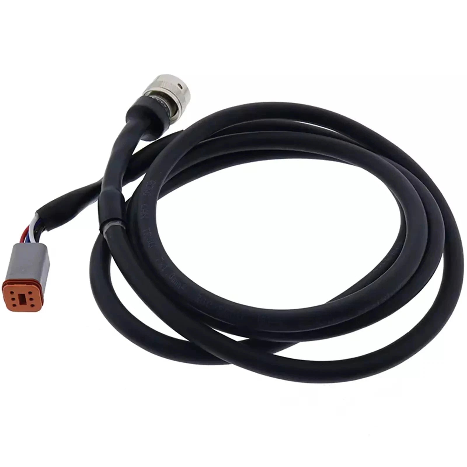 7-pin Input Harness 7150497 For Bobcat Skid Steer S770 Attachment