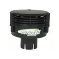 2" Inlet Intake Turbo Iii Pre-cleaner (1-320-000) W/ 15-75CFM &