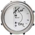 Faria Boat Trim Gauge GP9646A by Faria