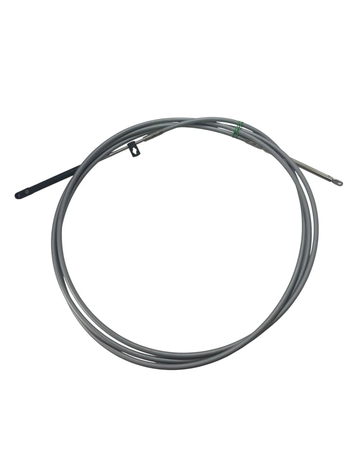 Quicksilver 883720a14, Throttle And Shift Cable 14' New
