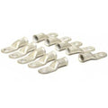 Sea Ray Boat Battery Terminals 4 AWG by Sea Ray
