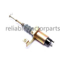 Sa-3800-12 Fuel Stop Solenoid Attachment For Deutz Bosch Rsv Right