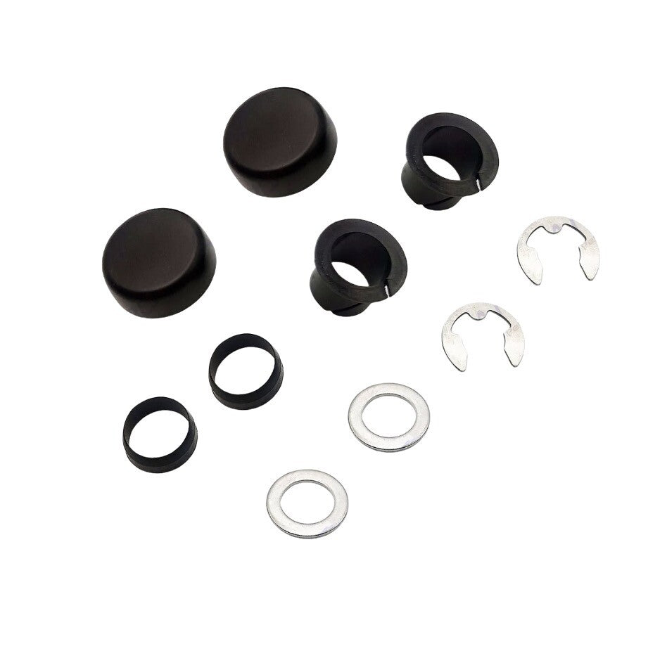 Volvo Penta Trim Pin Hardware Kit by Volvo Penta