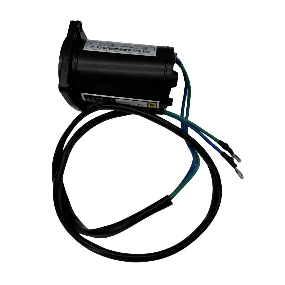 Trim/Tilt Motor – Suzuki DF Series 1999-2023