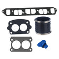 Exhaust Bellow Kit – MerCruiser 120/140