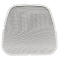 Taylor Made Boat Hatch Window Screen 20 1/2 x 19 Inch Off White by Taylor Made