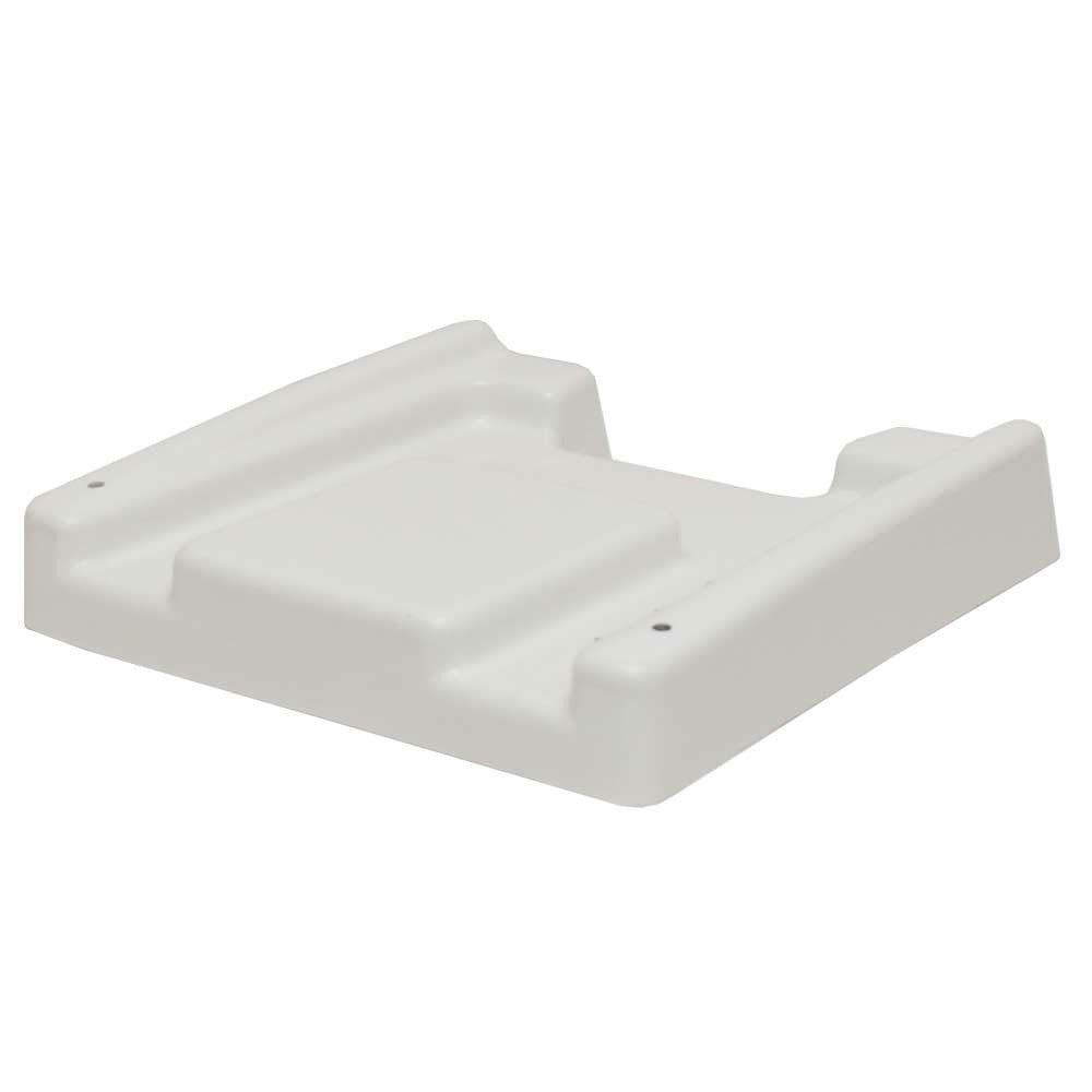 Jet Technologies Boat Ladder Panel White by Jet Technologies