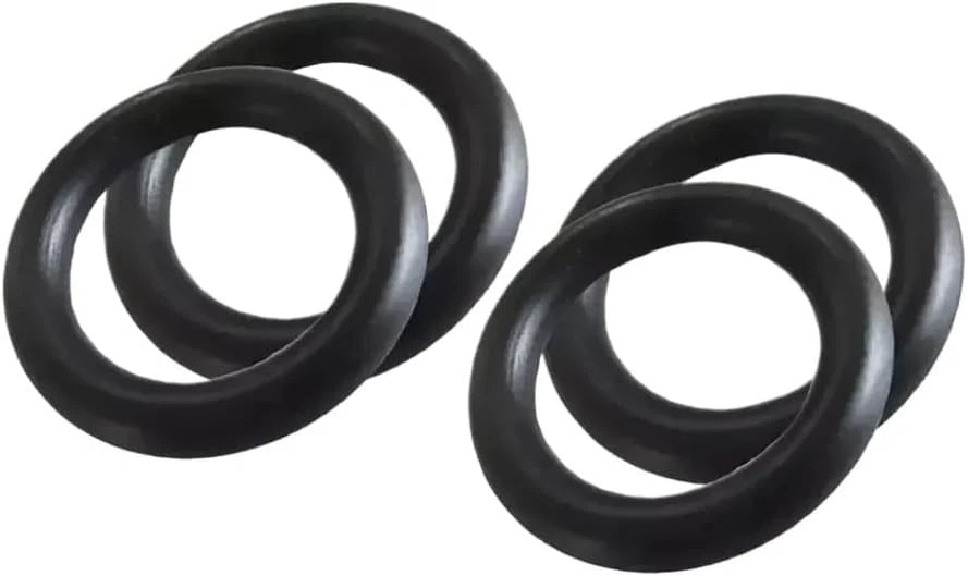 4pcs For Volvo Penta 3852165 18-7141 Trim Hose O-ring Fits Dp-s Sx-c