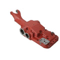Hydraulic Lift Head Cover Fits Massey Ferguson Mf Industrial 30d 30e