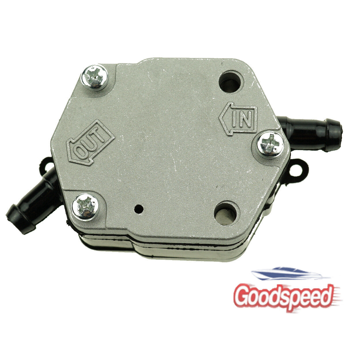 Fuel Pump Yamaha Outboard 115-300 HP by Yamaha
