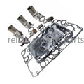 D1703 Engine Rebuild Kit For Kubota L3410gst L3430gst L3300dt Bobcat
