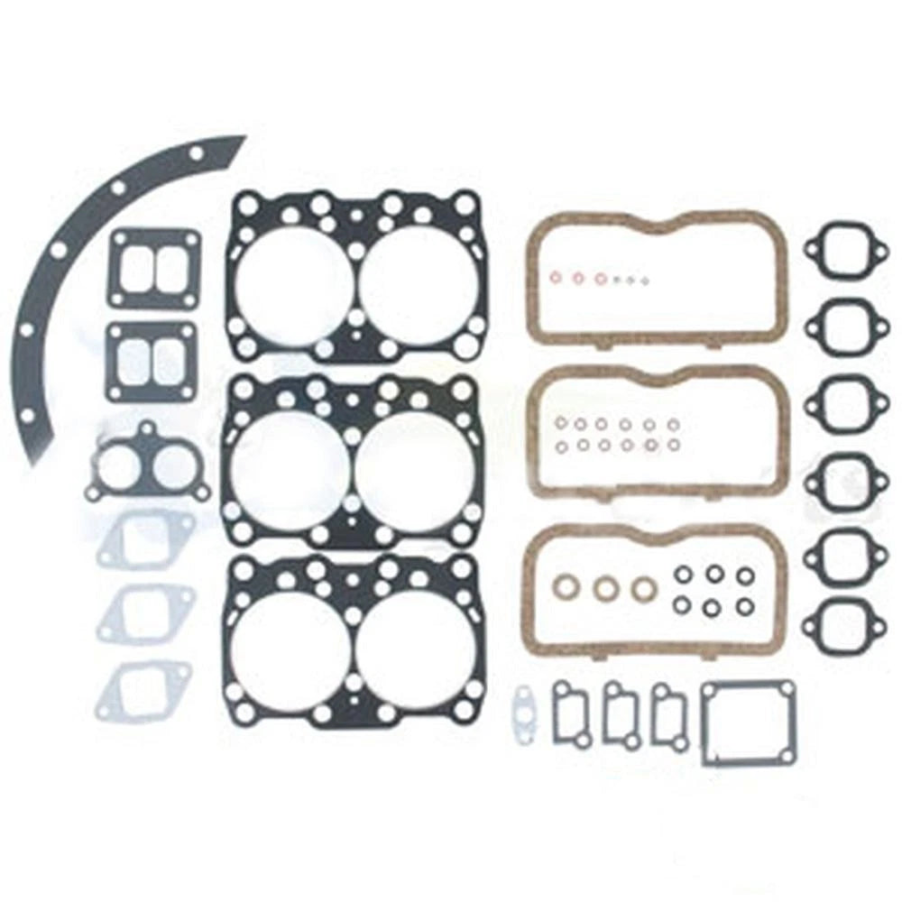 Gasket A151406 Fits Case 224b 2390 2470 2590 2670 4490 880c 980b W24