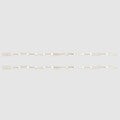 Pacer Marine Boat Battery Cable 2 AWG 4 Foot Black by Pacer