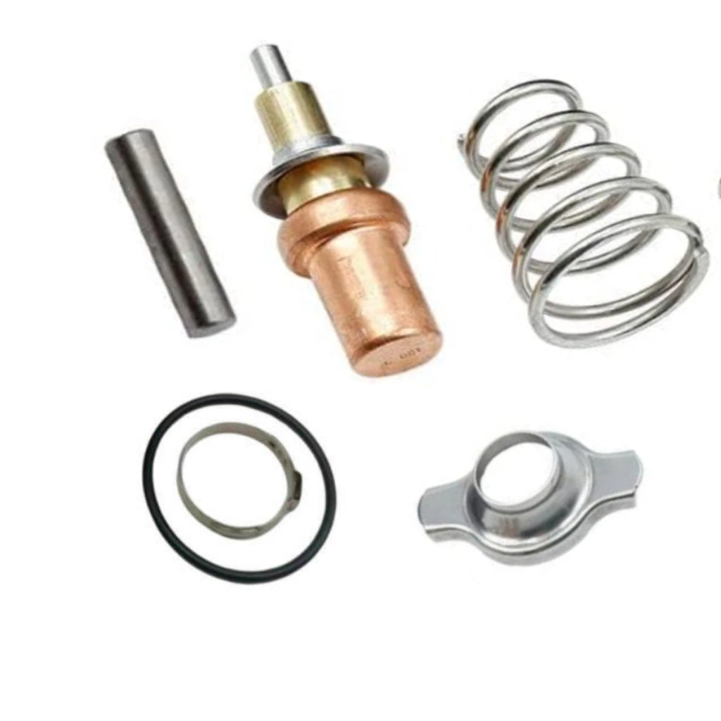 Thermostat Repair Kit for Mercury 4-Stroke Outboard 40-60HP