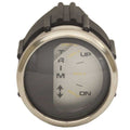 Faria Boat Trim Gauge Kronos BRP / Suzuki by Faria