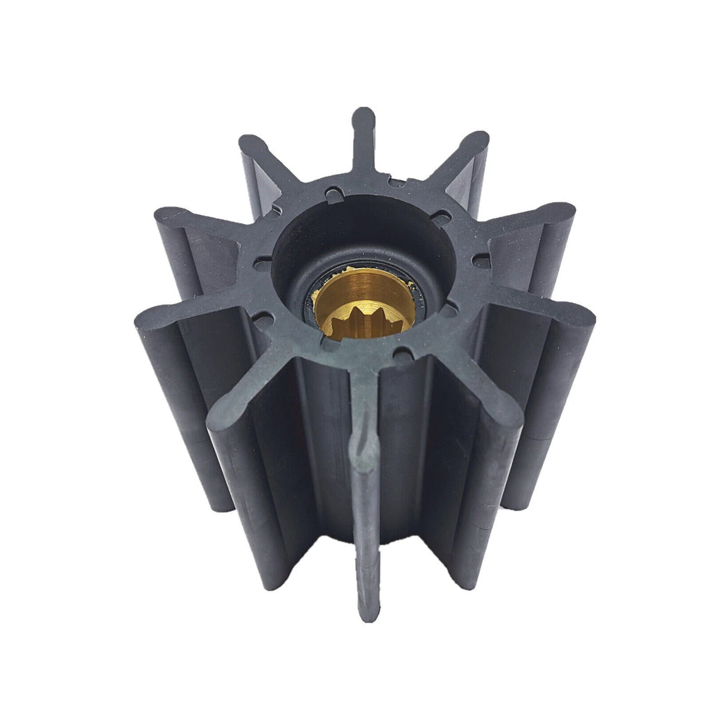 Impeller for Caterpillar C32 3412E Sherwood Pump G3001-01/G3001-02/G3001X