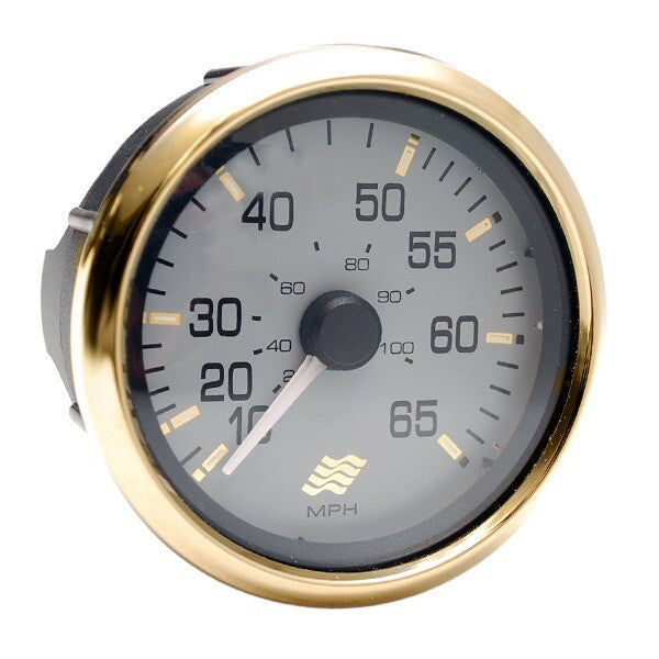 Faria Boat Speedometer for Four Winns by Faria