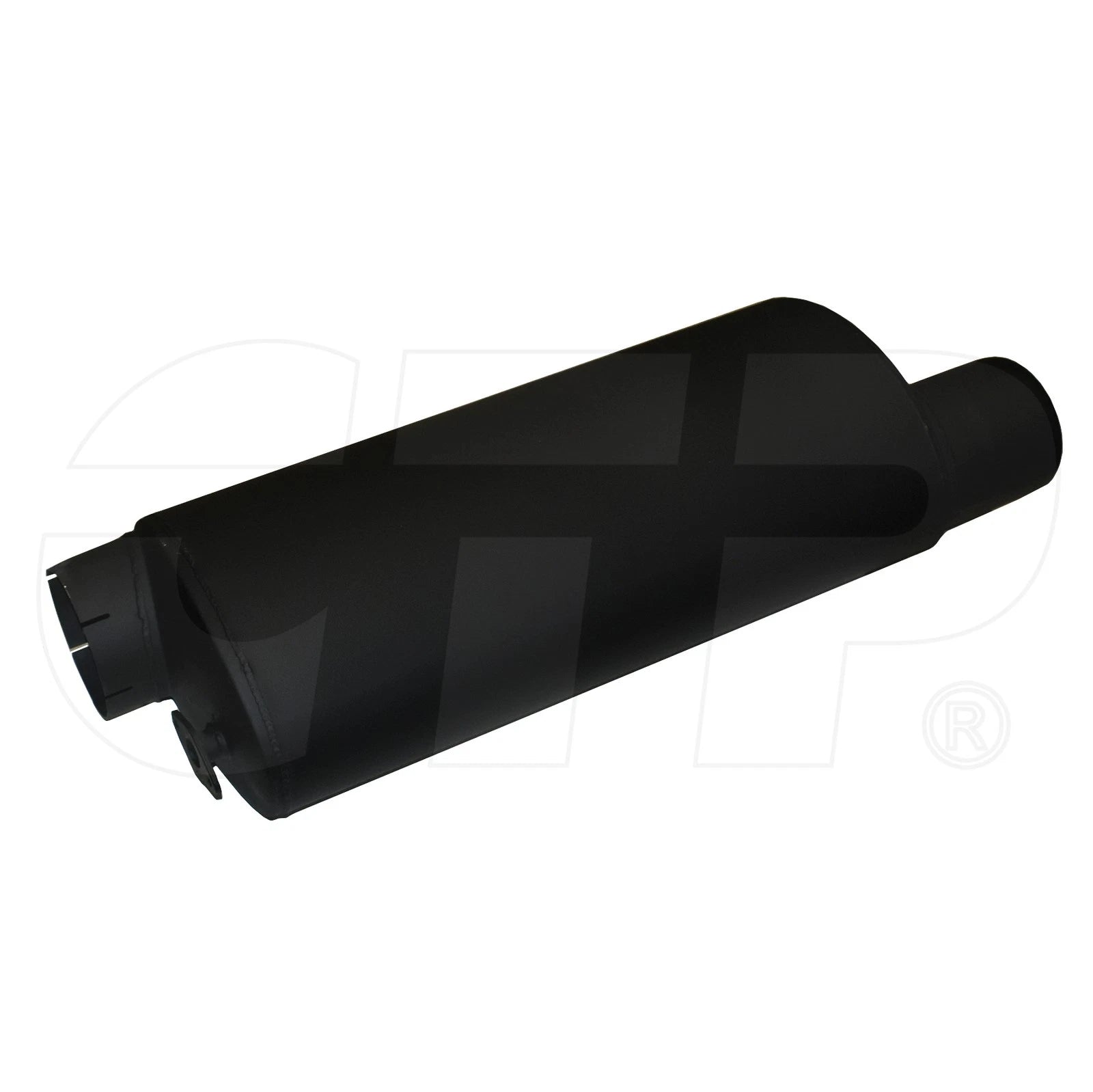 1w2491 Muffler A-ejector Fits Caterpillar Models