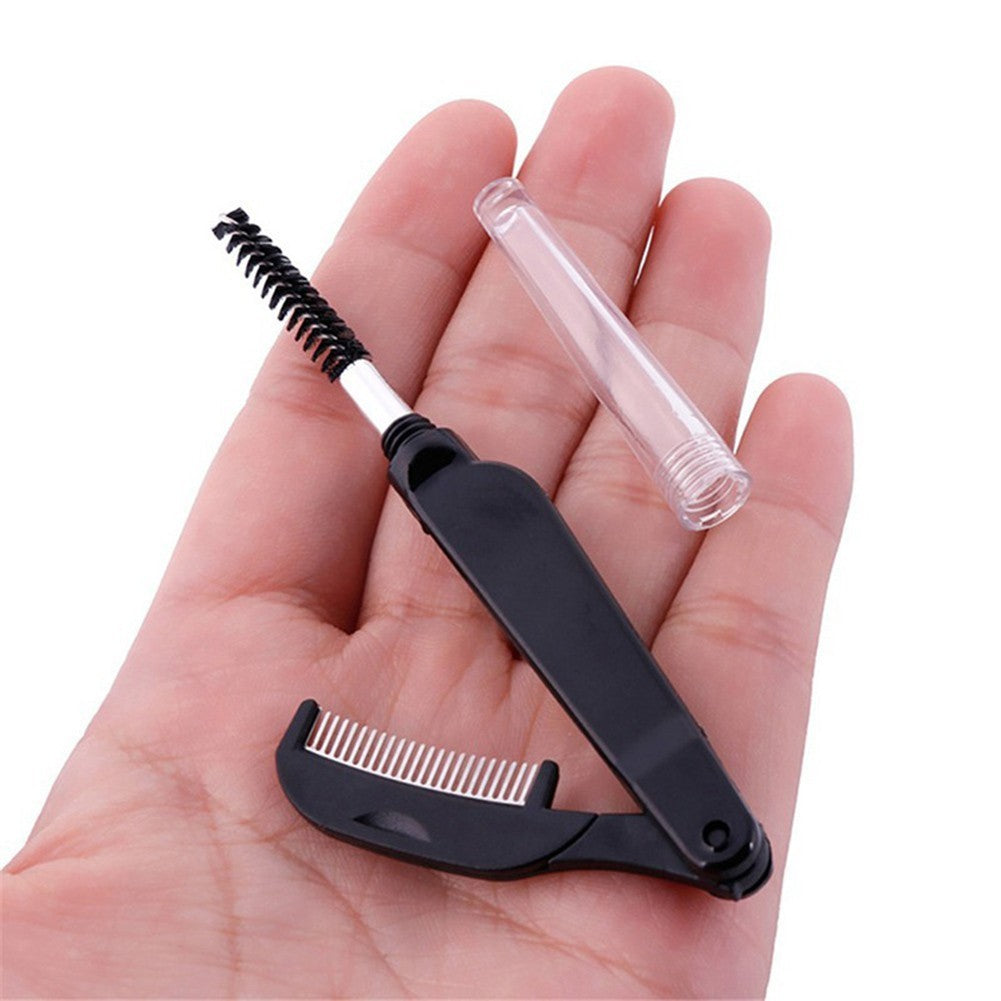 Fly Brush Tying Brush 10cm