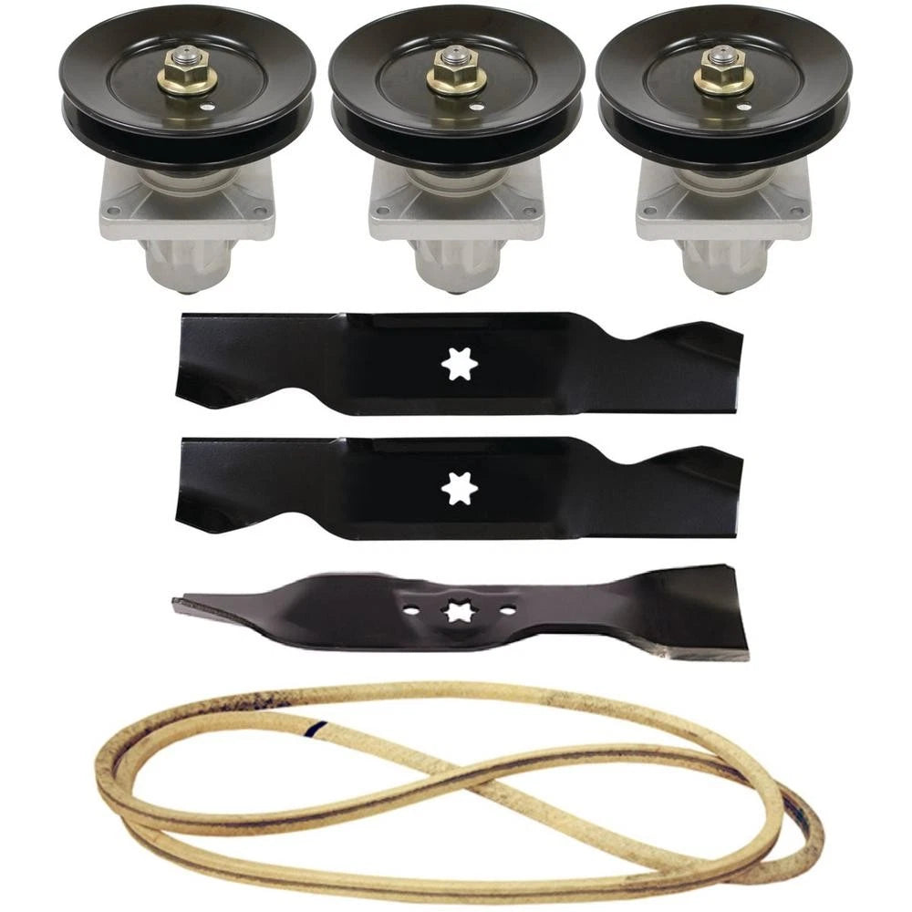 Deck Rebuild Kit Fits Mtd Replaces 172-7926 Made With Aramid