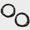 Dometic SeaStar Boat Hydraulic Steering Hoses 18 FT Kit by Dometic