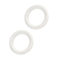 Gearcase Lower Unit Drain Screw Gasket for Evinrude/Johnson 311598/3852105