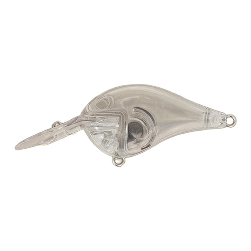Crankbait Lure with Lifelike Action