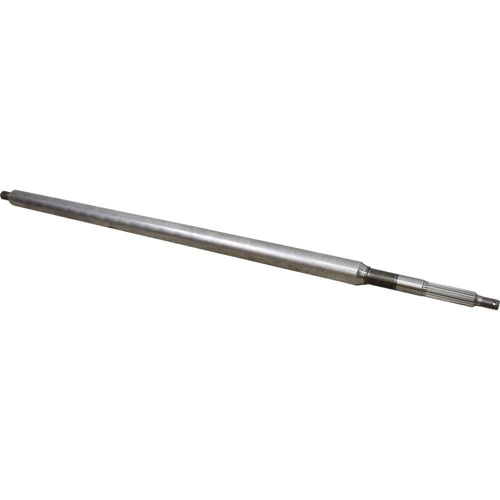 Amh203850 Upper Feederhouse Shaft