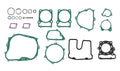 Centauro Full Gasket Set For Kawasaki Klx 250 S H 2006 - 2007
