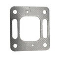 Exhaust Center Riser Elbow Manifold Gaskets for Mercruiser 4.3/5.0/5.7/350