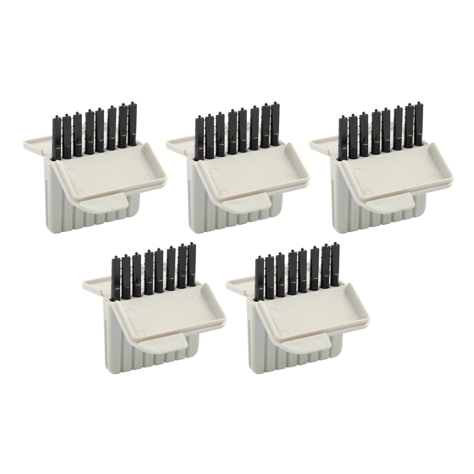 New 5 Packs Nanotechnology Wax Guard For Widex, Phonak, Resound