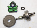 Sea-doo Oem Engine Bendix Starter 420890637 Gtx Rxp Rxt Speedster Wake
