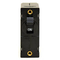 Circuit Breaker Carling 7.5 Amp On Off by Carling