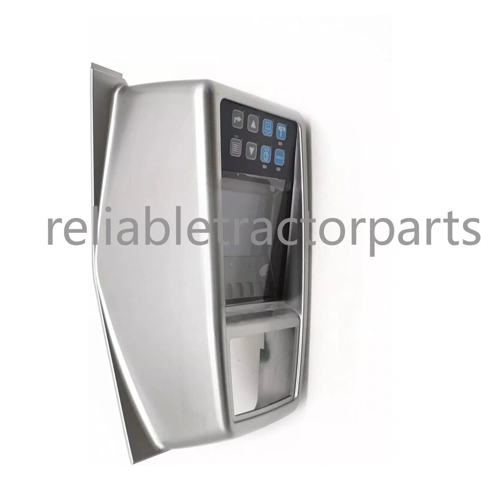 Display Panel 300426-00008 539-00078c For Doosan Dx140w Dx210w Dx160w
