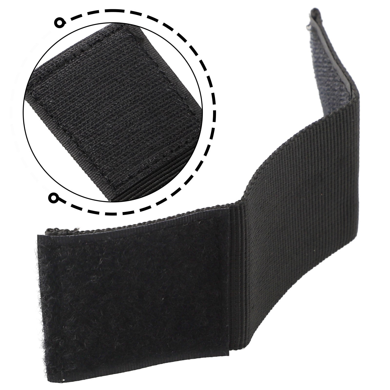 Portable Strap for Scuba Diving Shears