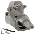 New 12 Volt Starter Fits 2011 2012 Ford F-150 3.5 Liter 3.7 Liter
